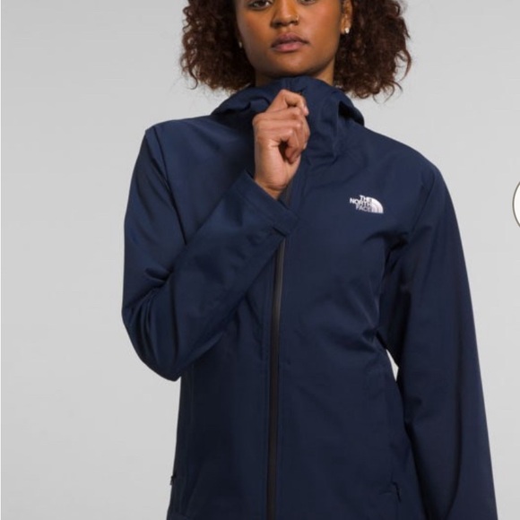 The North Face Valle Vista Stretch Jacket - Women's - Picture 1 of 6